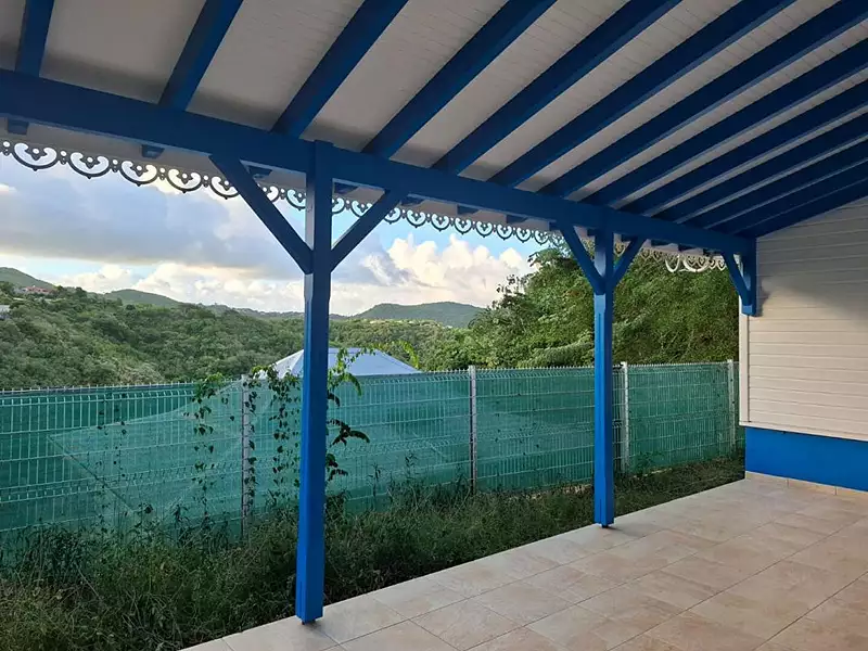 Maison, 96 m²