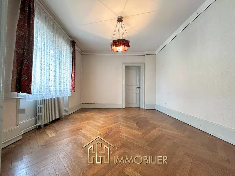 Maison, 113 m²