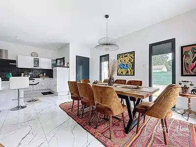Maison, 96 m²