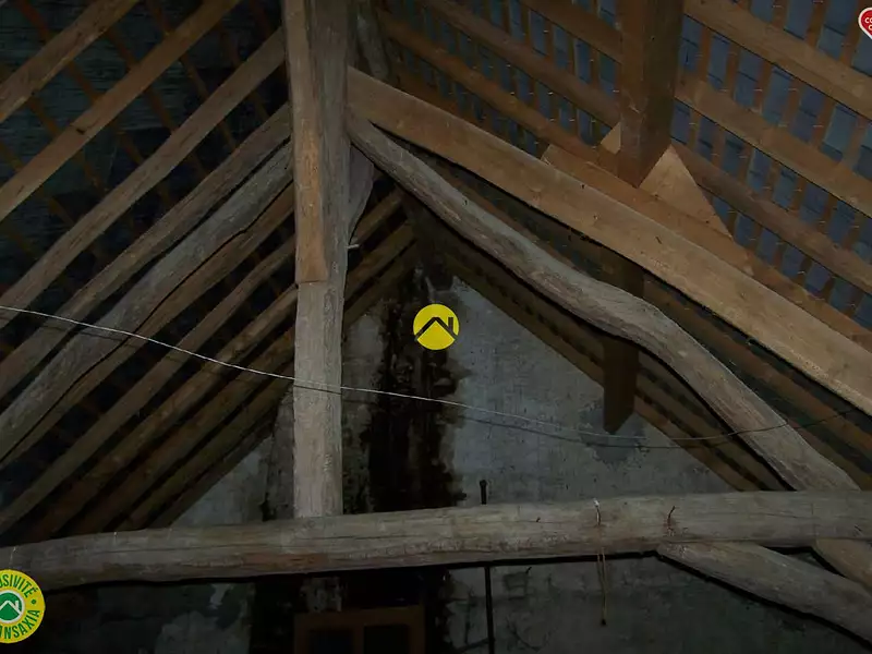 Maison, 80 m²