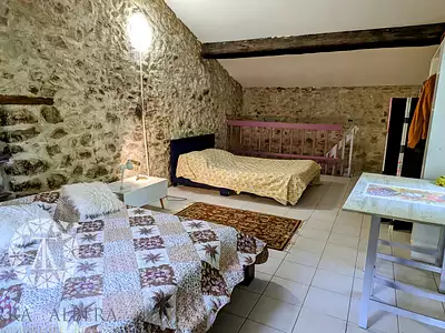 Maison, 110 m²
