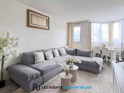 Appartement, 67 m²