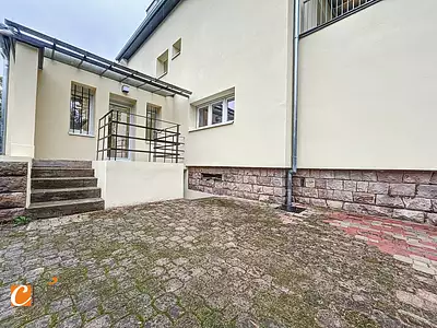 Appartement, 31 m²