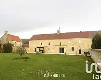 Maison, 236 m²