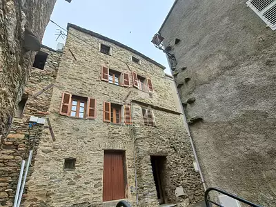Maison, 105 m²