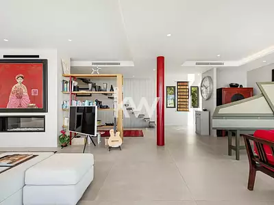 Maison, 560 m²