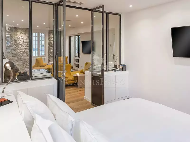 Appartement, 104 m²