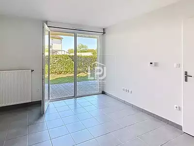 Appartement, 40,64 m²