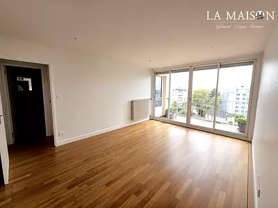 Appartement, 85 m²