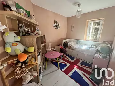 Maison, 193 m²