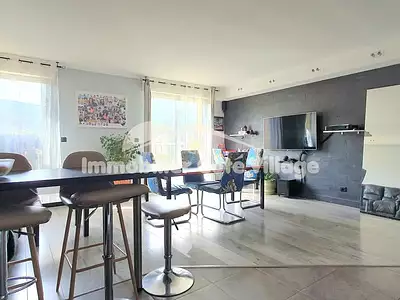 Appartement, 100 m²
