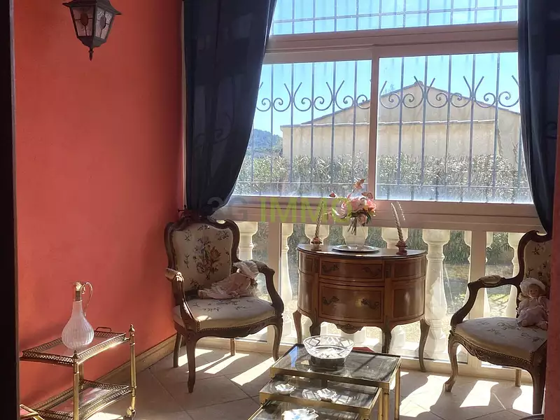 Maison, 110 m²