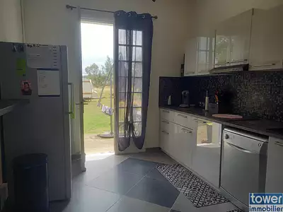 Maison, 158 m²