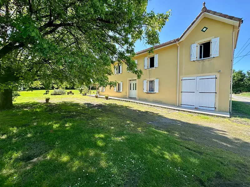 Maison, 175 m²
