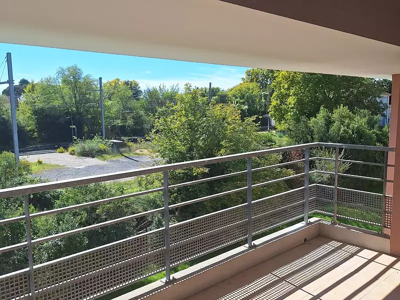 Appartement, 71,34 m²