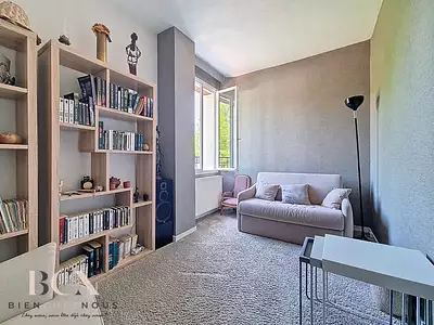 Maison, 120 m²
