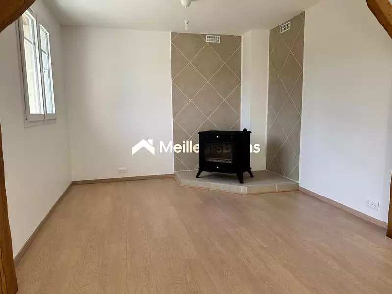 Maison, 135 m²