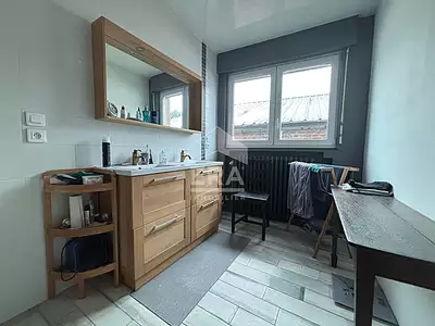 Maison, 134 m²