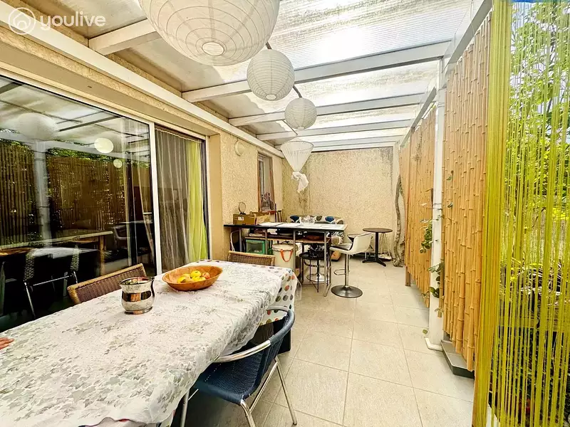 Appartement, 45,01 m²