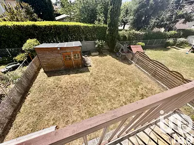 Appartement, 100 m²
