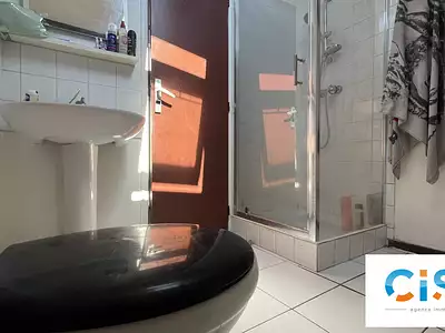 Appartement, 48 m²