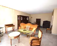 Appartement, 81,5 m²