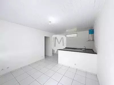 Appartement, 35,38 m²