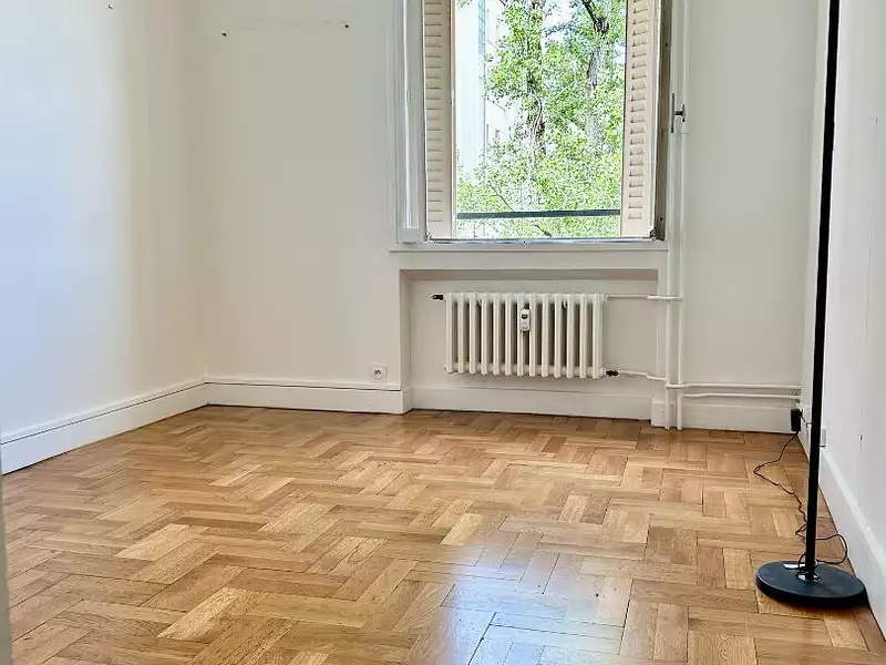 Appartement, 105 m²