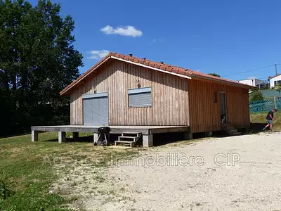 Maison, 65 m²