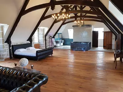 Maison, 1 630 m²