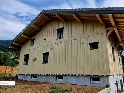 Maison, 190 m²