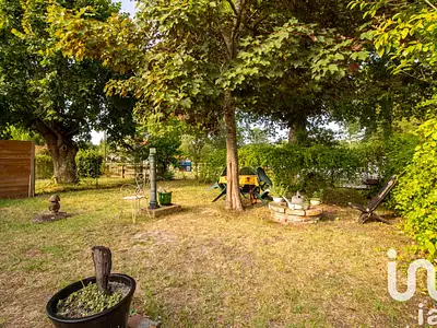 Maison, 71 m²