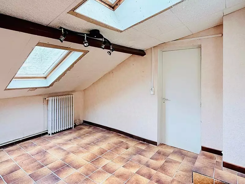 Maison, 133 m²