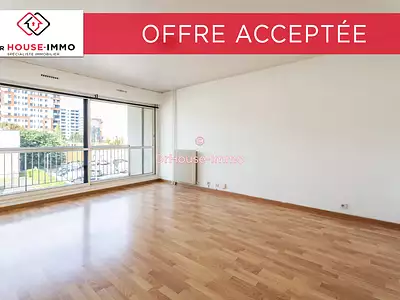 Appartement, 85 m²