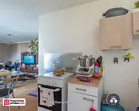 Appartement, 127 m²