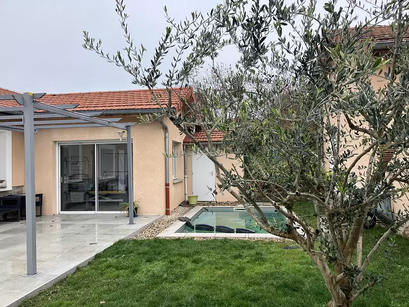 Maison, 102,45 m²