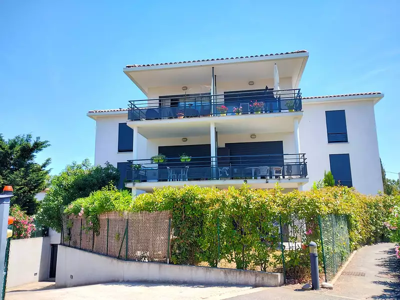 Appartement, 72,47 m²