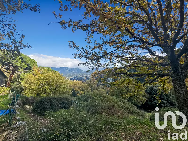 Terrain, 842 m²