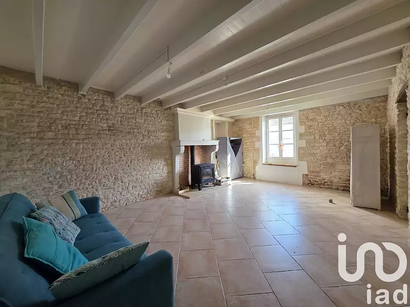 Maison, 190 m²