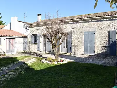 Maison, 74 m²