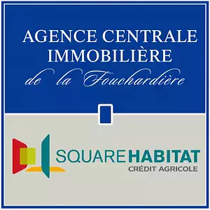 Logo de l'agence Agence CENTRALE de la Fouchardière