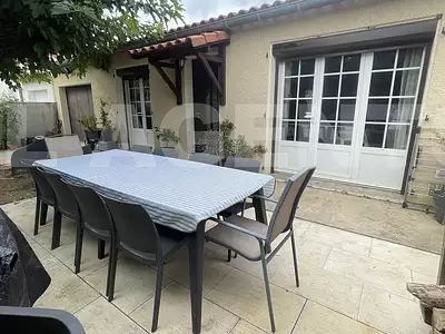 Maison, 94,75 m²