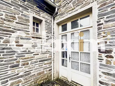 Appartement, 20,36 m²