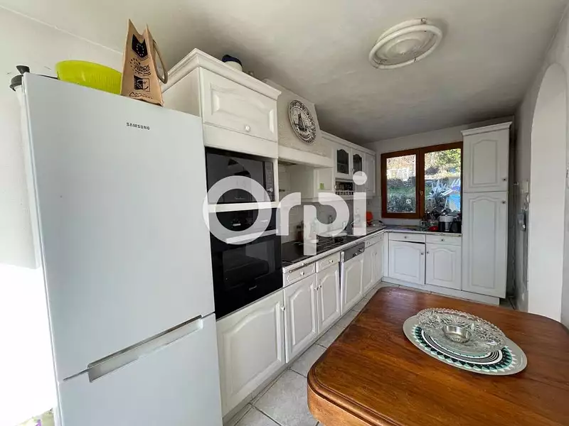 Maison, 92 m²