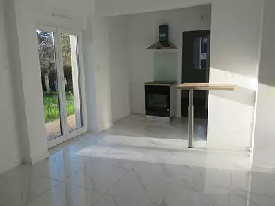 Appartement, 27,38 m²