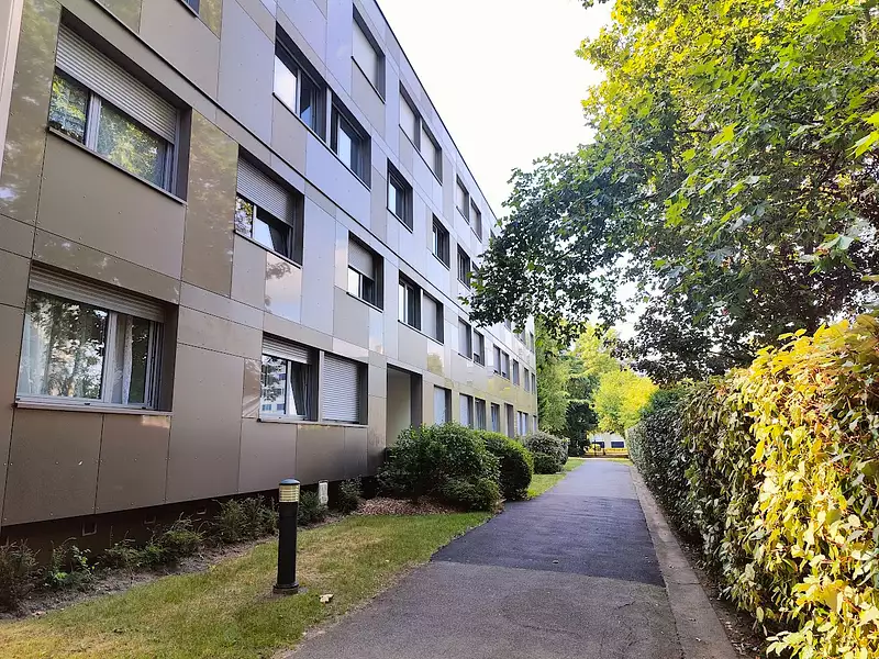 Appartement, 45 m²