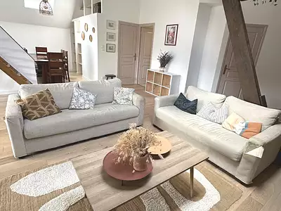 Appartement, 86,24 m²