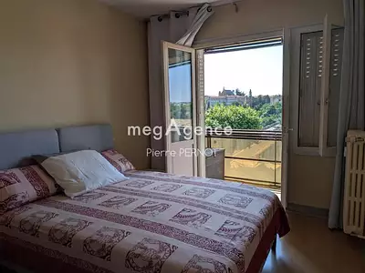 Appartement, 68 m²