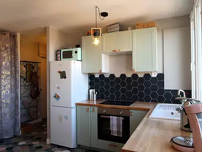 Appartement, 66,06 m²