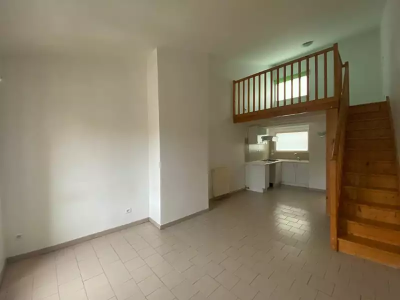 Appartement, 54 m²